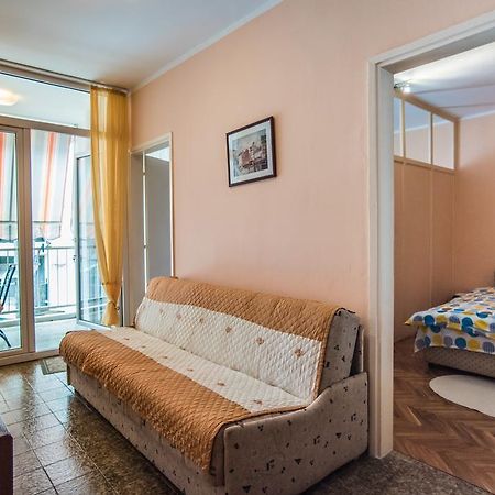 Budva Apartment Exterior foto