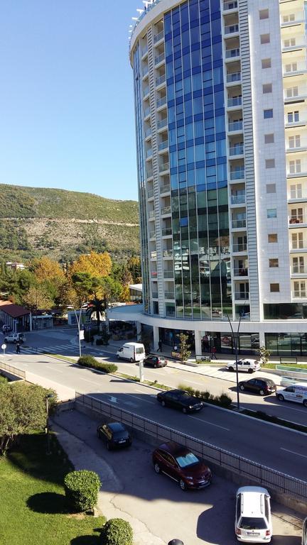 Budva Apartment Quarto foto