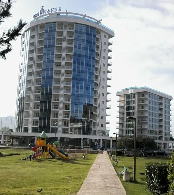 Budva Apartment Quarto foto