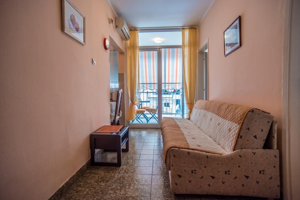 Budva Apartment Exterior foto